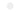 Plat bord 26,5cm coupe Basic White