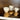 Espressokop, 7 cl - Ariane Mokka (Set van 12)