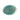 Plateau Ovaal, 26x19cm - Spot Saphire (Set van 12)