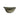 Schaal Organic, 17,5x14,2xH:7,5cm - Spot Peridot (Set van 12)