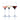 Champagneflute Effervescent, 20 cl - Chef & Sommelier Open Up (Set van 6)