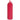 Knijpfles Poly, 0,7 L, Rood