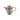 Koffiepot met deksel, 0,35L - Spot Peridot (Set van 4)