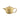 Theepot met deksel, 0,4L - Spot Garnet (Set van 4)