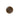 Schotel espressokop, Ø13xH:2cm - Ease Rust (Set van 12)