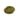 Plateau Ovaal, 21x15cm - Spot Emerald (Set van 12)