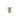 Melkkan/Creamer, 9cl - Spot Emerald (Set van 12)