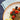 Coupe Bord, 27 cm - Ariane Artisan Coast (Set van 6)