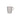 Koffiekop, Ø7xH:8,5cm, 20 cl - Ease Clay (Set van 12)