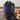 Espressokop zonder oor, 9cl - Ease Cobalt (Set van 12)