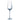Champageflute, 21 cl - Chef & Sommelier Sublym (Set van 6)