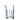 Mixglas, 55 cl - ARC New York (Set van 6)