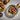 Mok, 36cl - Spot Garnet (Set van 12)