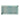 Plateau Rechthoekig, 33,5x18,1cm - Spot Saphire (Set van 6)