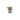 Melkkan/Creamer, 15cl - Spot Peridot (Set van 6)