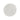 Bord met rand, Ø20,5xH:1,8cm - Ease White (Set van 24)