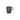 Koffiekop, Ø7xH:8,5cm, 20 cl - Ease Caldera (Set van 12)