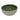 Kom, 12 cm - Ariane Chrome Green