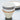 Conische Schaal, Stapelbaar, 11 cm - Ariane Artisan Pebble (Set van 6)