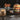 Bord Diep Ovaal, 26x18xH:4,5cm - Ease Honey (Set van 2)