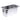 Gastronormbak RVS, 1/3 GN, H:15 cm, 5,7 L