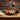 Bord met rand, Ø20,5xH:1,8cm - Ease Caldera (Set van 24)