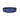 Schaal, Ø20xH:5,8cm - Ease Cobalt (Set van 4)