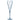 Champagneflute Effervescent, 20 cl - Chef & Sommelier Open Up (Set van 6)
