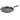 Grillpan IJzer, Ø30xH:3,5 cm