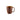 Mok, Ø8xH:10cm, 30cl - Ease Honey (Set van 12)