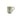 Mok Stapelbaar, 30cl - Spot Emerald (Set van 12)