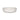 Schaal, Ø20xH:5,8cm - Ease White (Set van 6)