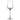 Chardonnay-glas